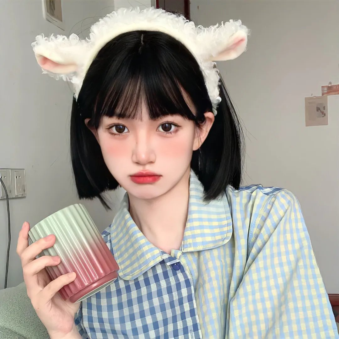 少女惊魂